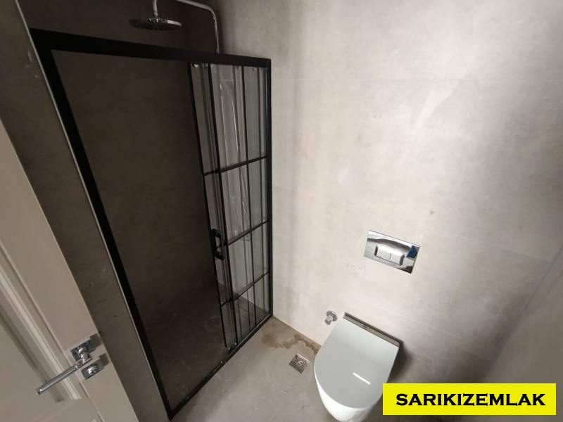 Edremit Akçay Mah`da2+1  Daire. - 12